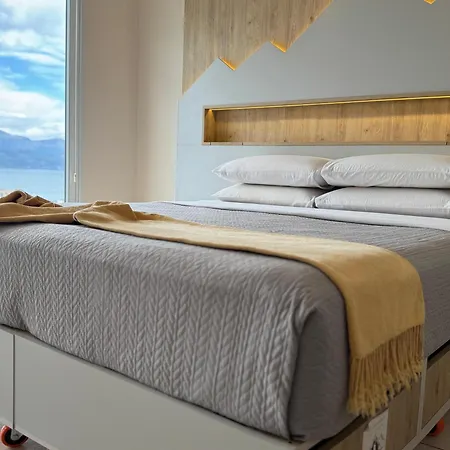 Infinity View Pent House I Apartment Ushuaia Exterior photo