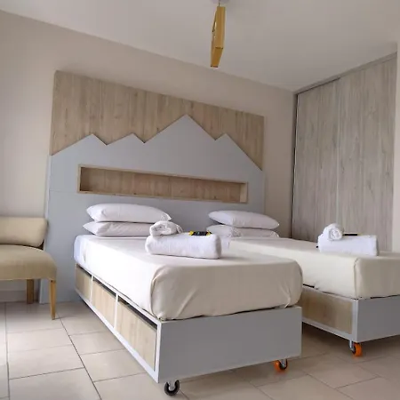 Infinity View Pent House I Apartment Ushuaia Exterior photo