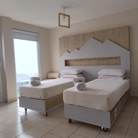 Infinity View Pent House I Apartment Ushuaia Exterior photo