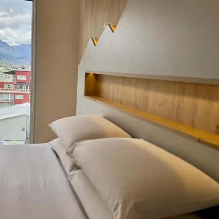 Infinity View Pent House I Apartment Ushuaia Exterior photo