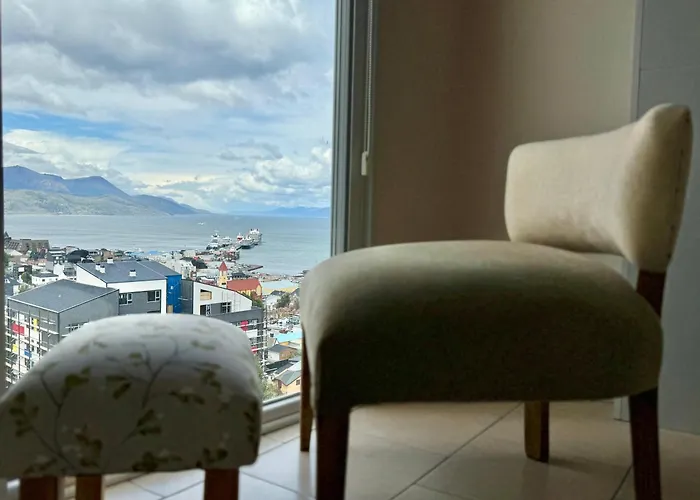 Infinity View Pent House I