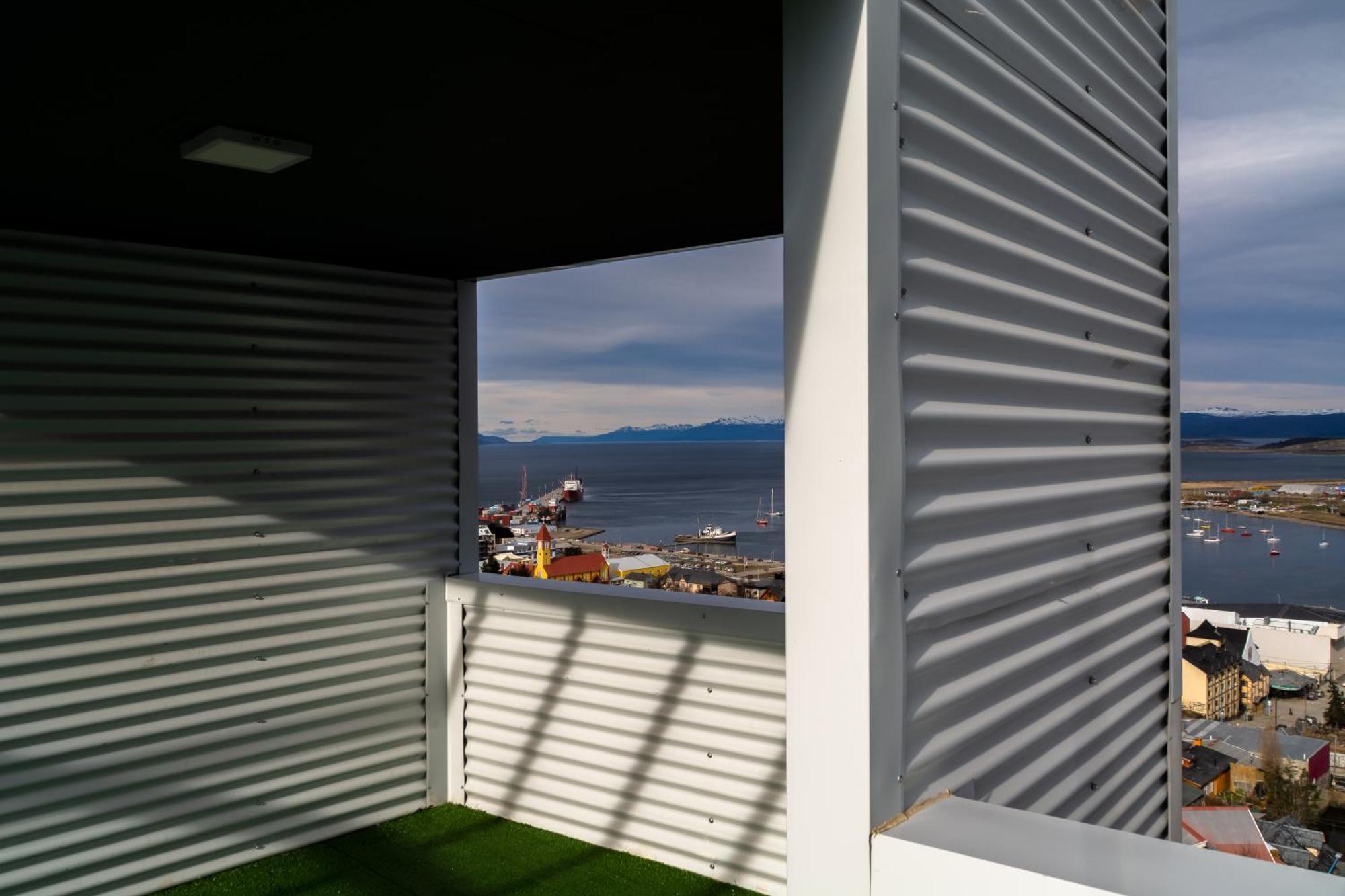 Infinity View Pent House I Apartamento