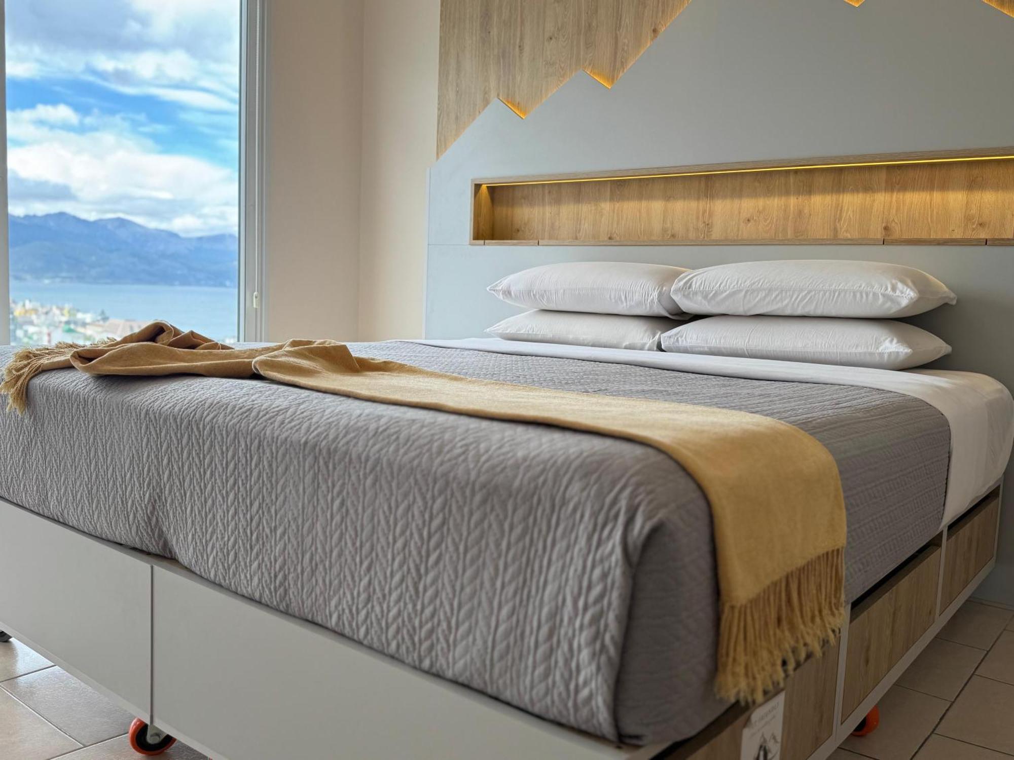 Infinity View Pent House I Apartment Ushuaia
