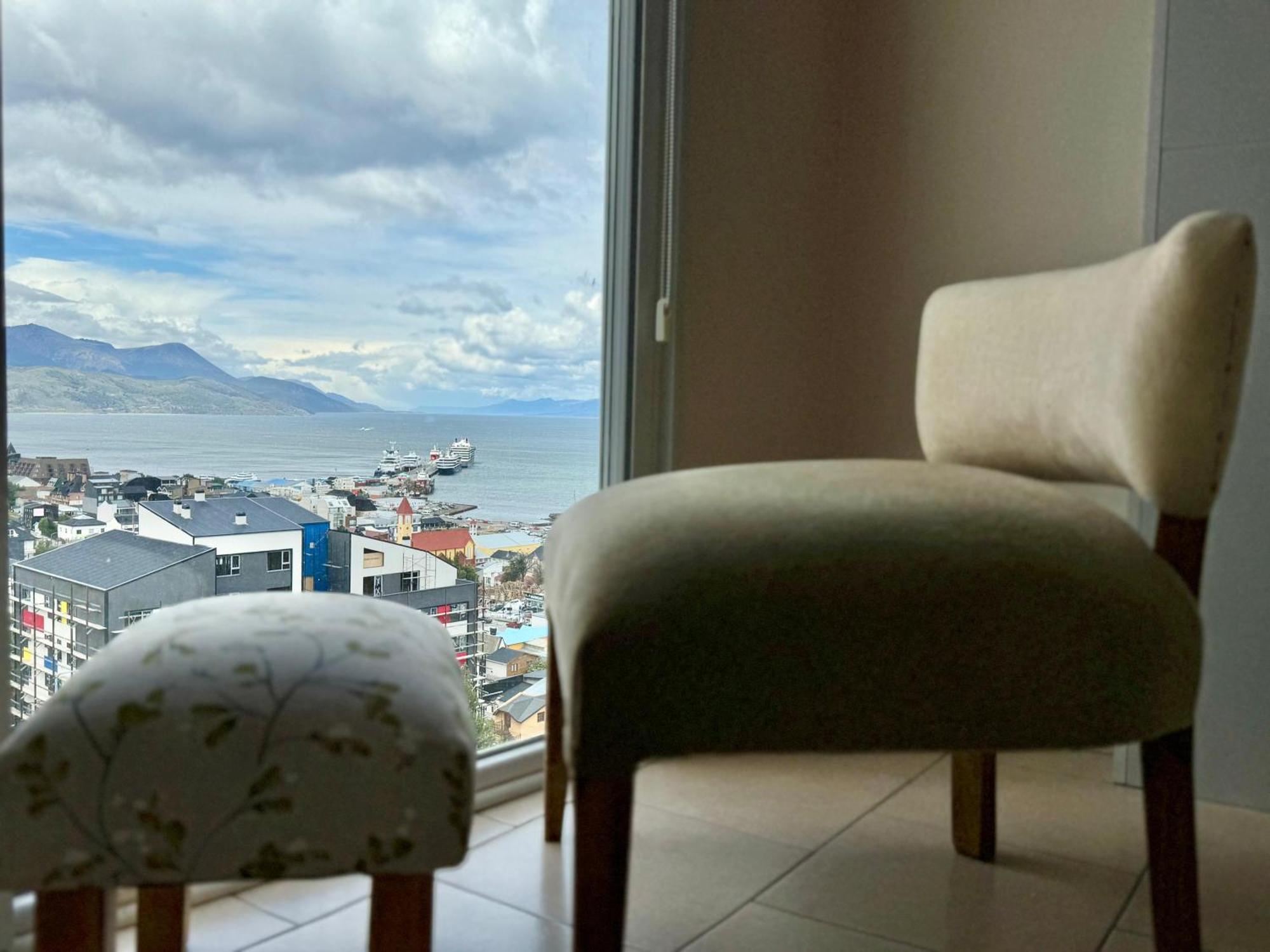Apartment Infinity View Pent House I Ushuaia