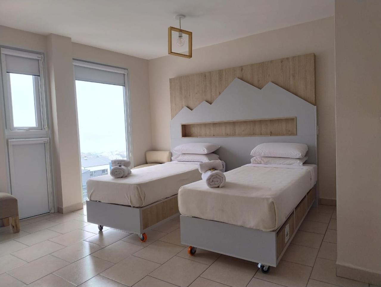 Infinity View Pent House I Ushuaia