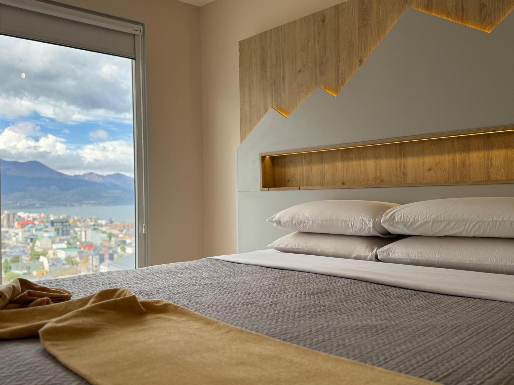 Apartment Infinity View Pent House I