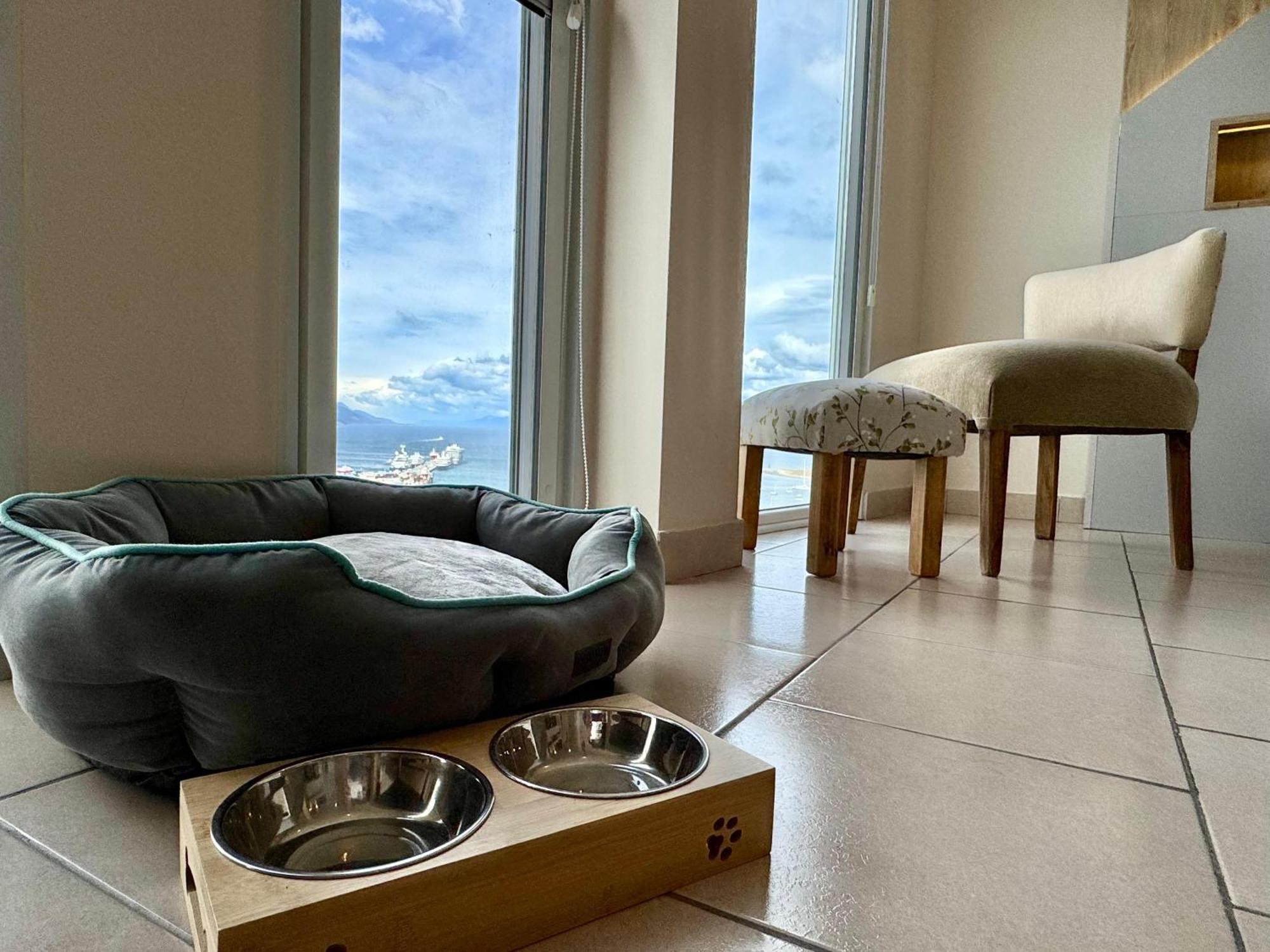 Infinity View Pent House I Apartment *