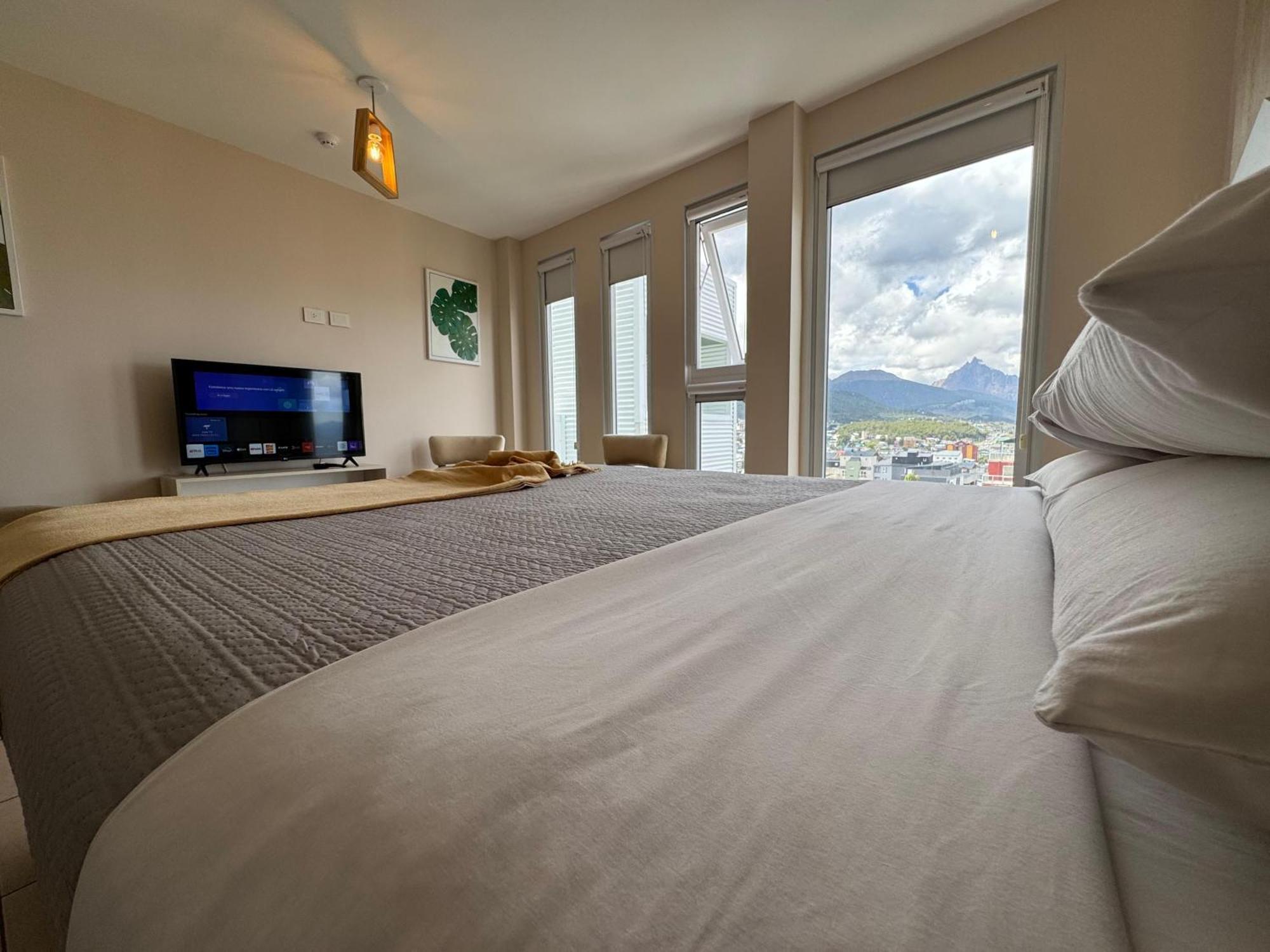 Infinity View Pent House I Apartment Ushuaia