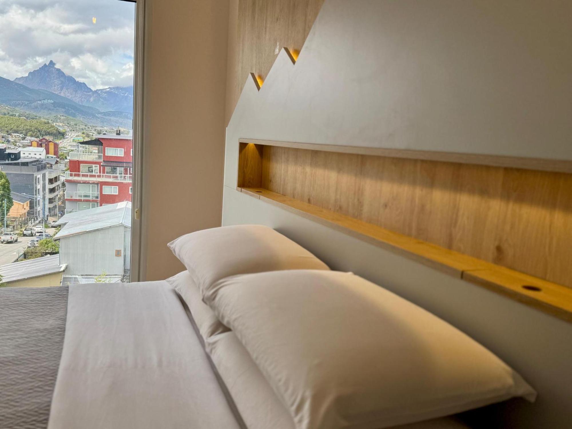 Apartment Infinity View Pent House I Ushuaia
